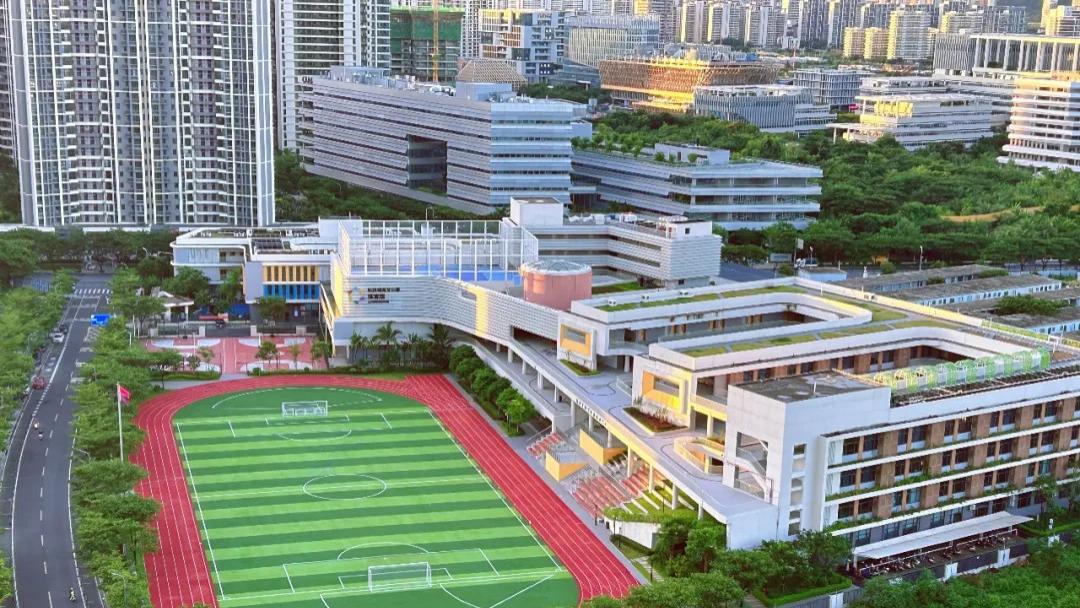 名校扎堆！三亚这个湾区，凭实力成为教育顶流板块！
