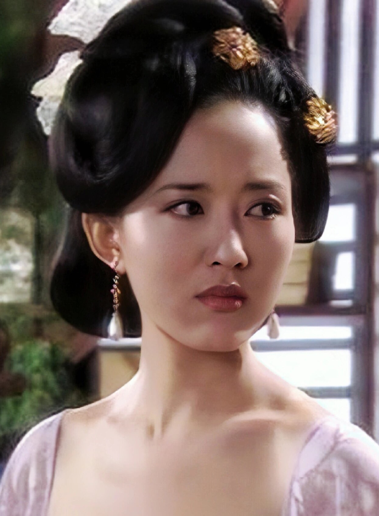 李世民为何要娶隋炀帝的女儿？