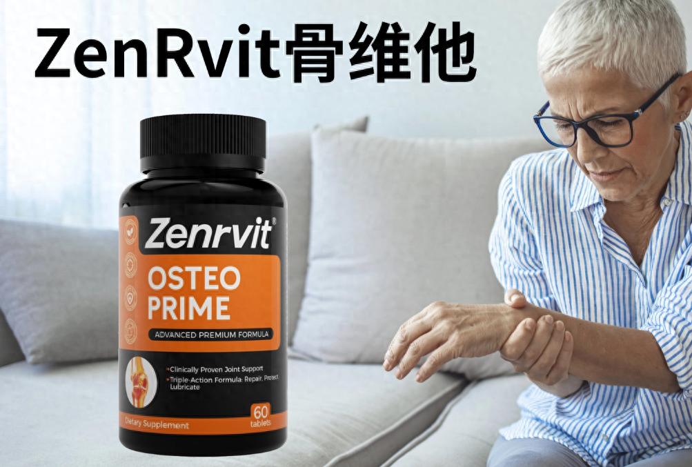 2026氨糖软骨素品牌：成分技术临床专业选购指南