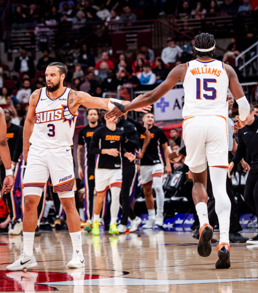 要不我日也开个会吧

火箭那边最近越打越好了 之前我都以为杜兰特剧情要提前上演了