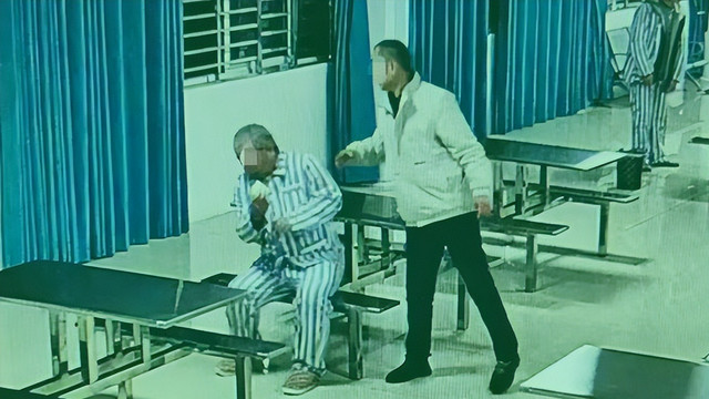 太狠了！堪比电诈园区！多家精神病院关正常人骗医保，形成产业链