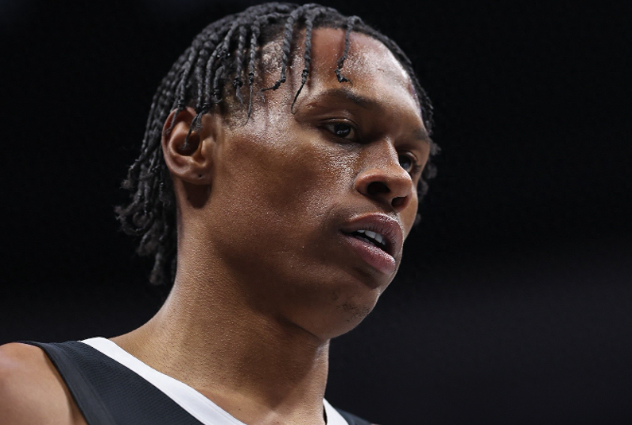 阿德尔曼：佩顿·沃特森再次遭遇腿筋拉伤

大卫·阿德尔曼在此间向媒体表示，佩顿·