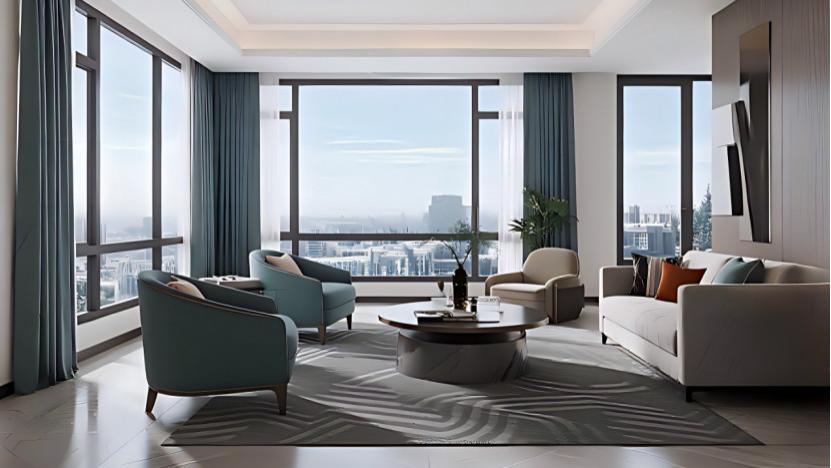 除甲醛喷剂和专业公司啥关系？别再盲目踩坑了