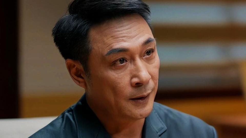 收视井喷！口碑大爆，评分高达9.1，这才是国产悬疑剧该有的样子！