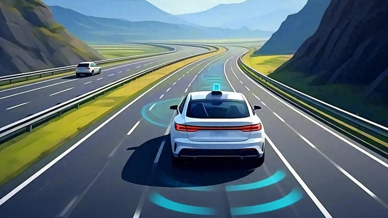 重磅官宣！L4落地提速：全球28城将迎无人出租比亚迪吉利领衔入局