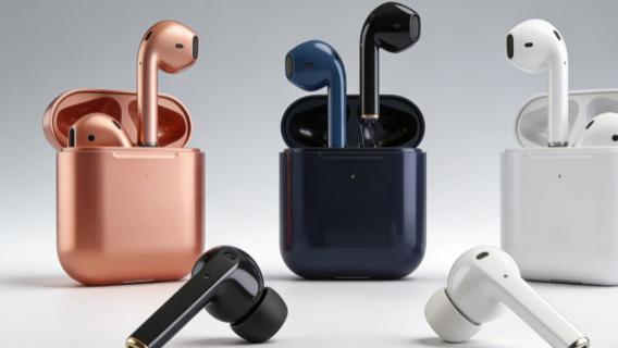 蓝牙耳机哪个品牌音质好又便宜？十大蓝牙耳机排名