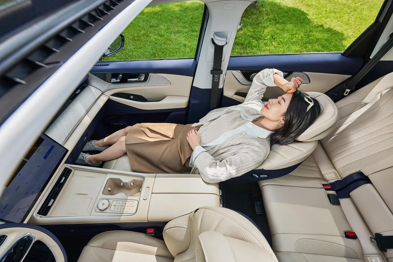 15万内闭眼入的国产插电混动汽车 风云T9是不是？