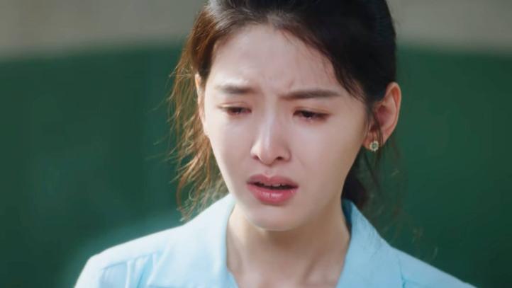 《冬去春来》徐胜利至死不知，那个鼓励他追梦的人，差点害了庄庄