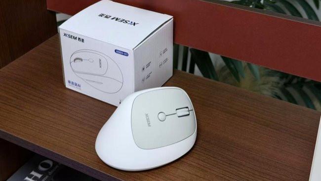 垂直鼠标能缓解鼠标手吗？盘点10款专业人体工学鼠标分享，享受体验极致操作！