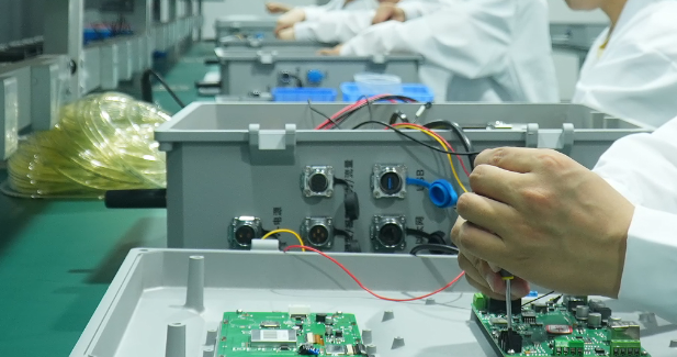 油液监测系统并非全能：这些场景真没必要装