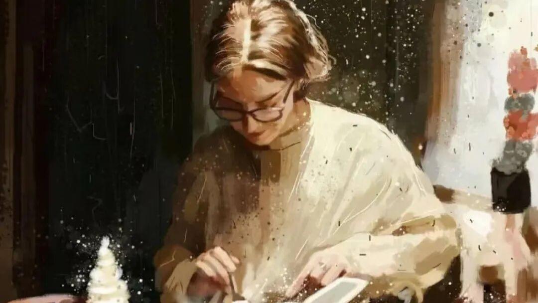 当一个人无端指责你、批评你、打压你，最好的办法不是以牙还牙，也不是愤怒回怼，而是学会这3点