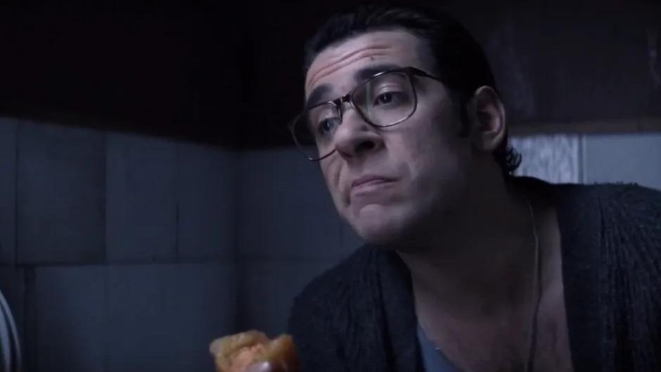 无法杀死的仇人，杀手一生的噩梦