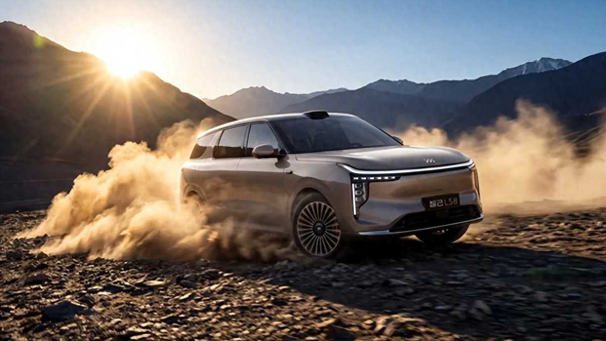 五倍利润背后，上汽的增长底色如何？