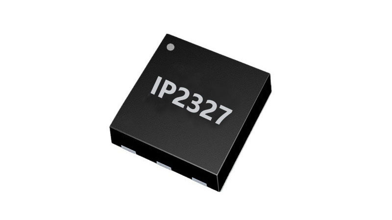 IP2327至为芯支持PD3.0快充的18W多串锂电池升压充电芯片