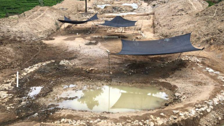 湖州茶山惊现古墓，枯骨旁的墓志揭开真相：墓主竟是扳倒严嵩的大明首辅徐阶！