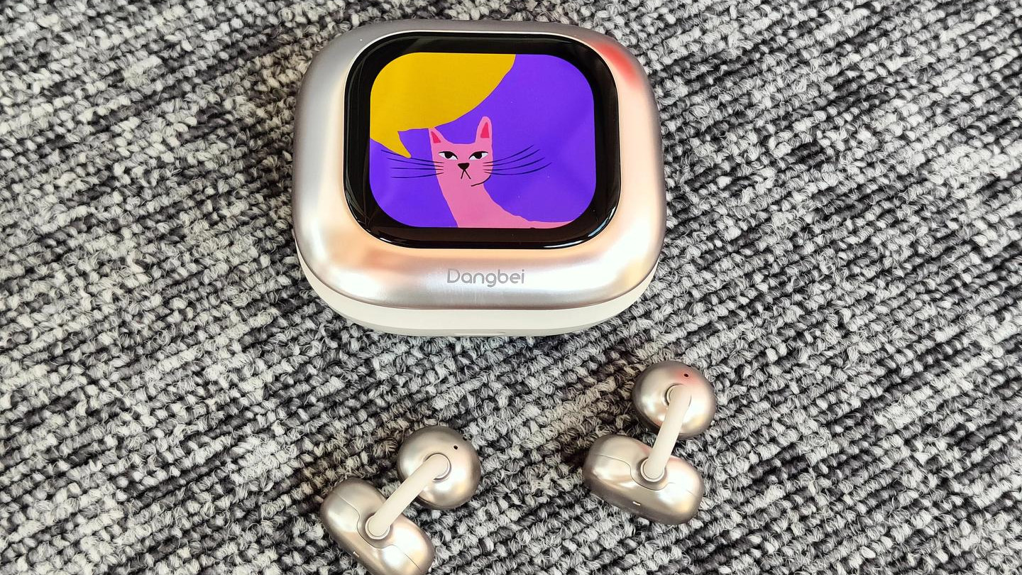 投影品牌跨界做耳机，当贝 Air1耳夹耳机凭借多种黑科技杀入市场！