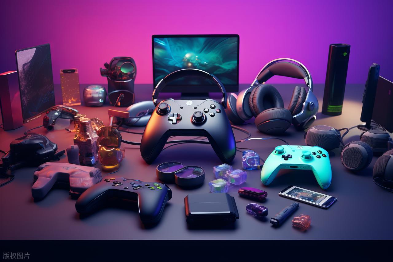 微软官宣下一代Xbox主机代号Project Helix