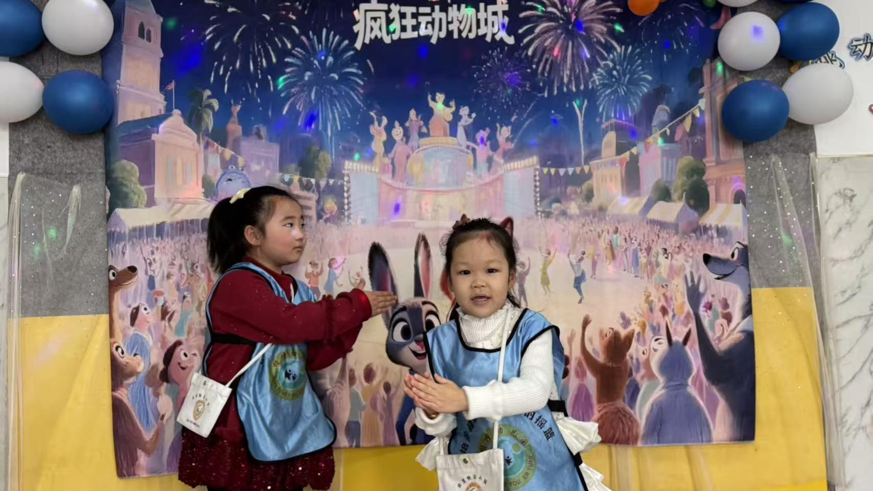 如何帮助孩子提升社交能力