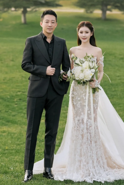 汪小菲看中的台北同区域豪宅报价高达1亿人民币
他自己都忍不住吐槽“疯啦，这么贵谁