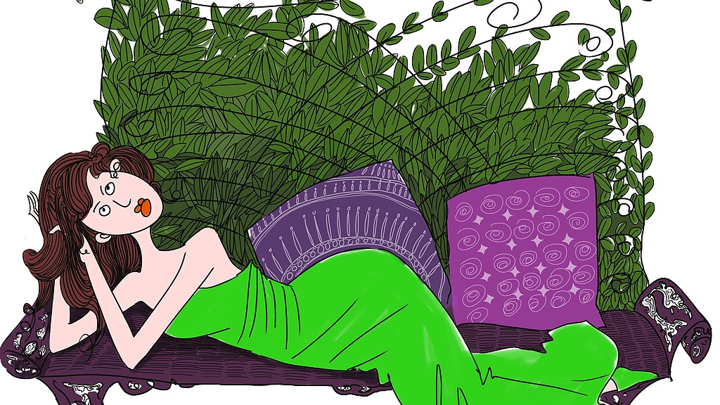 《吸引力法则》：宇宙正在回应你的订单，按下这个好运开关，梦想加速实现