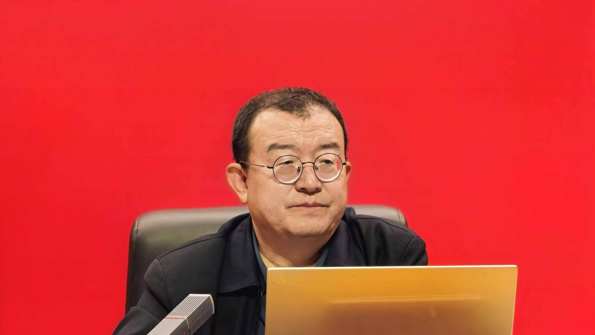 李伯祥授课专题