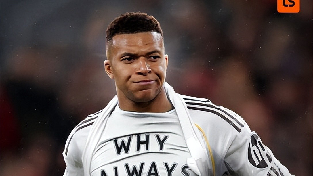 其实不是皇马找不到主帅，而是有位“教练杀手”姆巴佩确实不好找