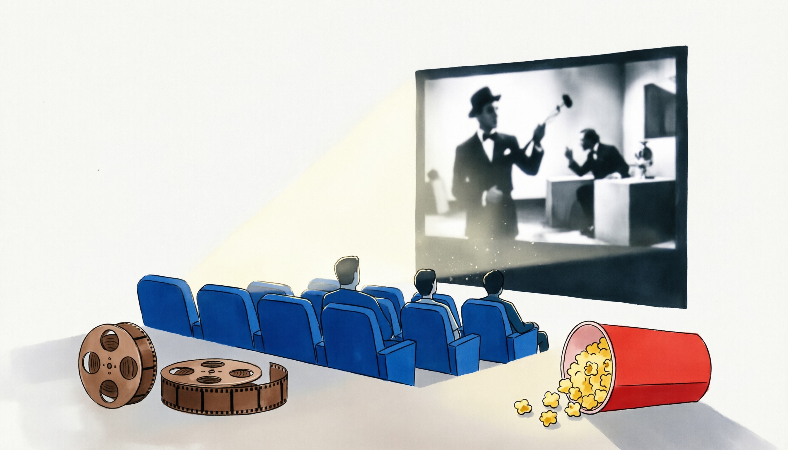 2026年7月国内电影票房：40亿大盘回血，但繁荣只属于极少数