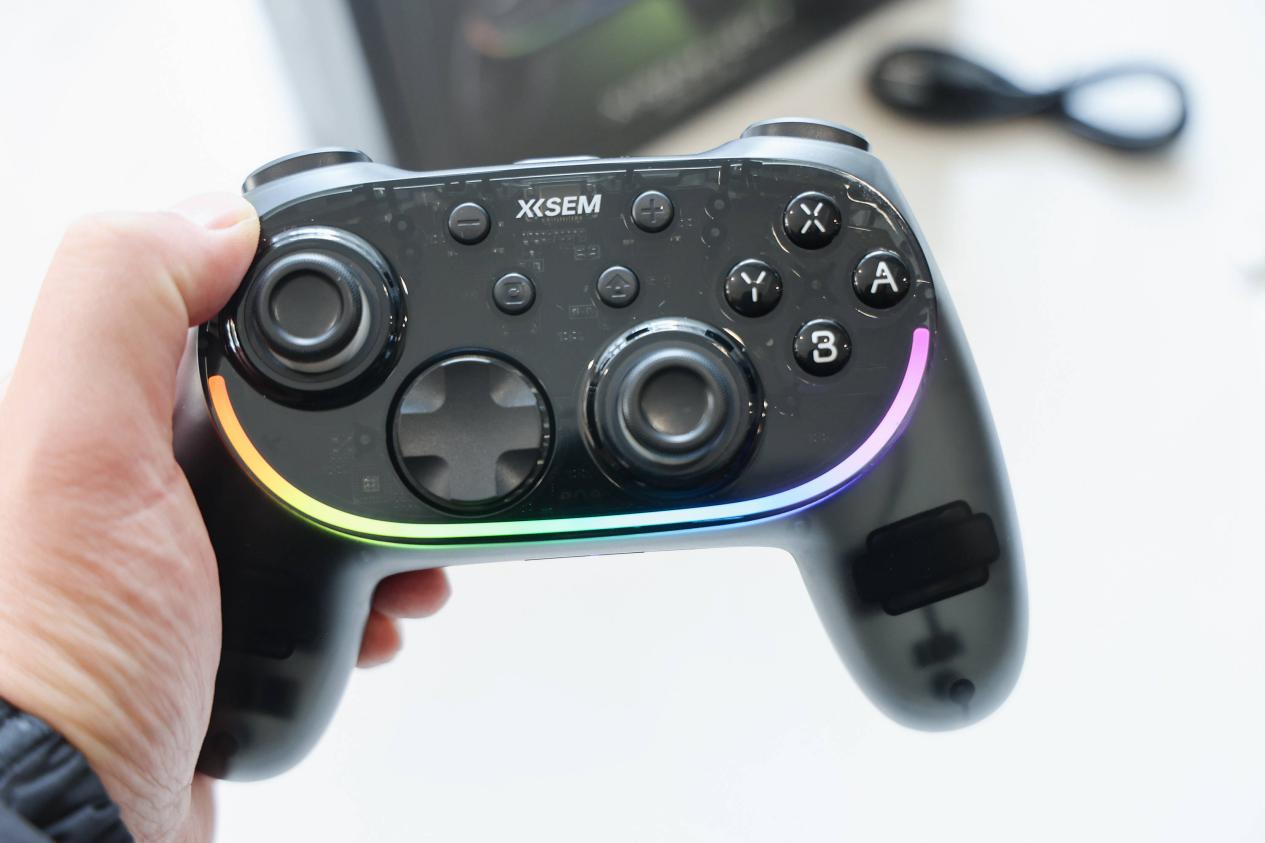 什么品牌手柄最好最耐用？2026十款好口碑游戏手柄榜单推荐