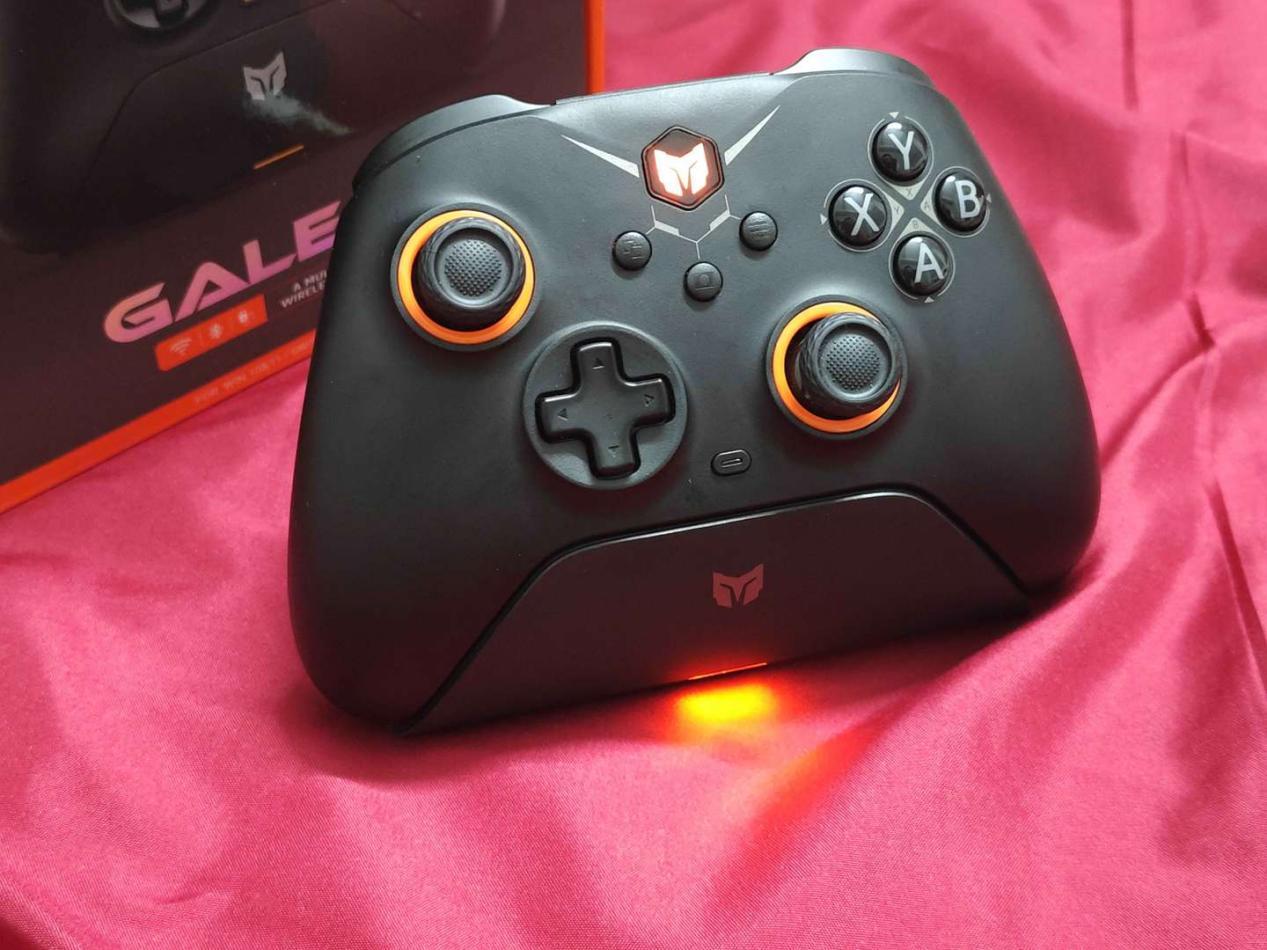 2026年游戏手柄品牌有哪些牌子？手柄排行榜前十名推荐品牌