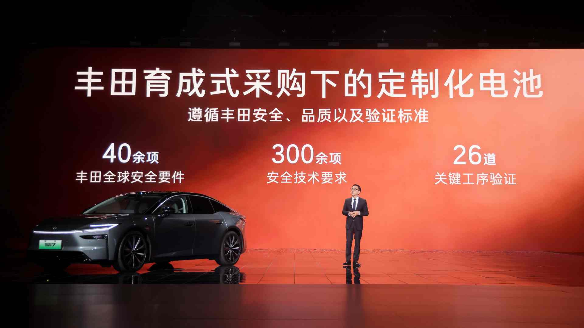 D级车B级价，铂智 7 全系20万元内，限时补贴权益价14.78万起