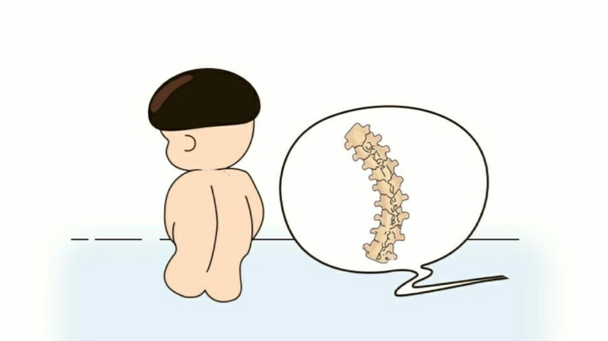 这些动作会伤害孩子