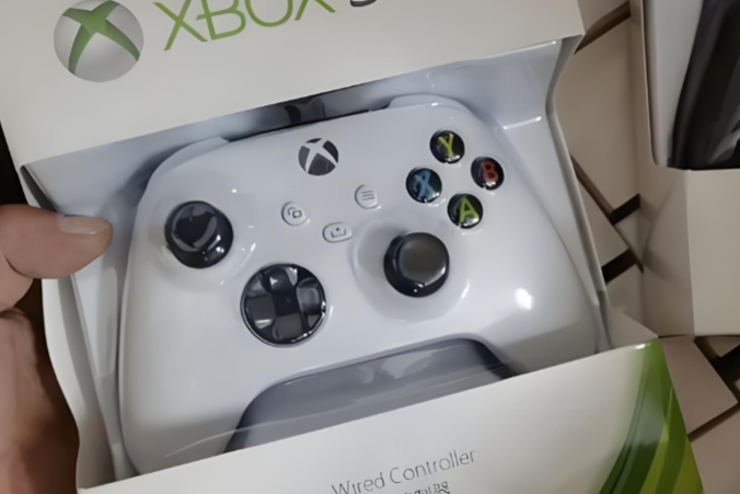 2026年游戏手柄品牌有哪些牌子？手柄排行榜前十名推荐品牌