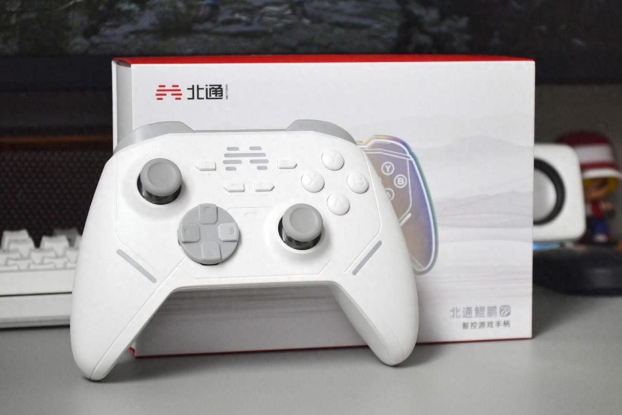 游戏手柄有哪些品牌？游戏手柄十大排行榜