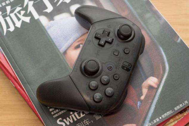 游戏手柄哪个牌子的好用又实惠？游戏手柄十大品牌排行榜推荐