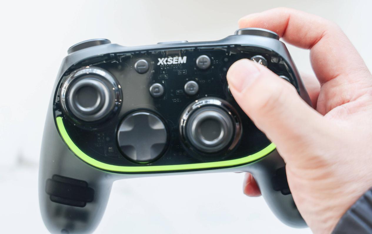 什么品牌手柄最好最耐用？2026十款好口碑游戏手柄榜单推荐