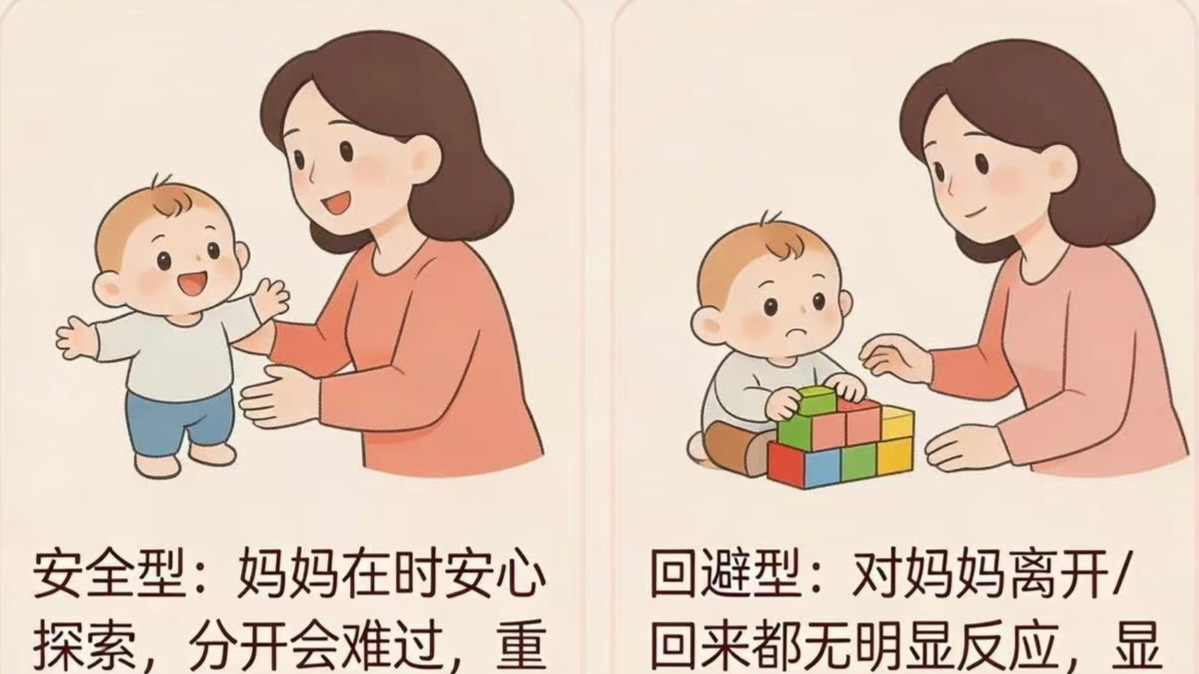 0-3岁做好这件事