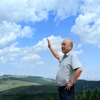 扬州老王聊康养