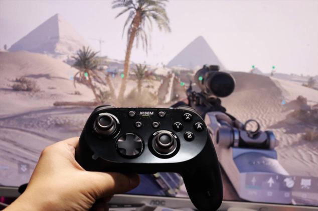 手柄哪家手感好？游戏手柄最佳手感排行榜前十名品牌