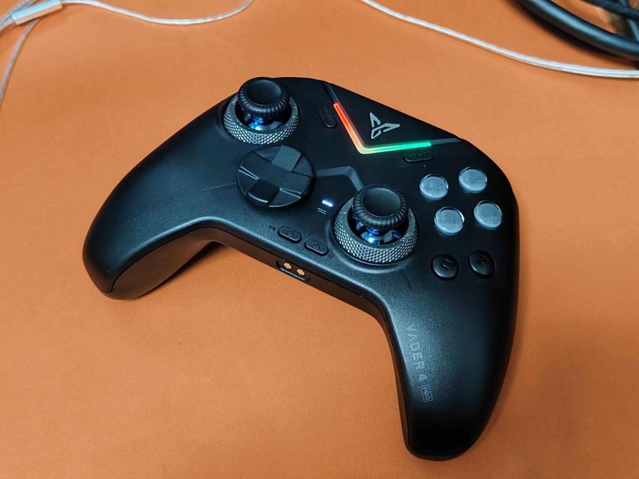 平价游戏手柄哪款好？百元平价游戏手柄推荐