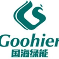国海绿能Goohier