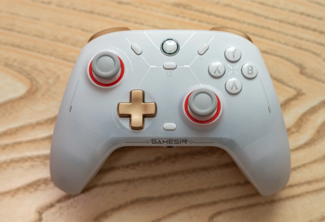 游戏手柄哪个牌子的好用又实惠？游戏手柄十大品牌排行榜推荐