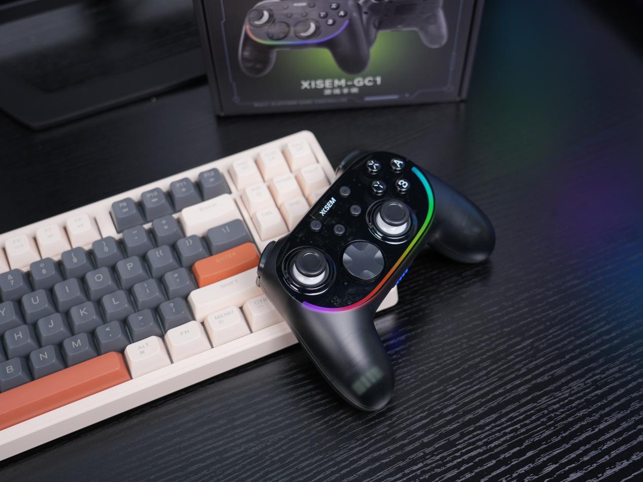 2026年手柄买哪个牌子的好？十大质量最好的游戏手柄推荐