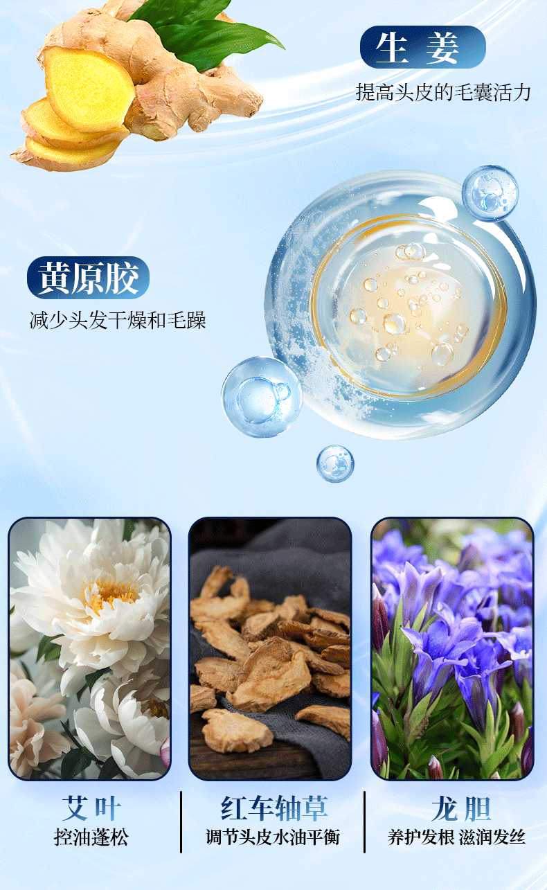 夏季通勤族如何摆脱“油头”困扰？科学护发有妙招