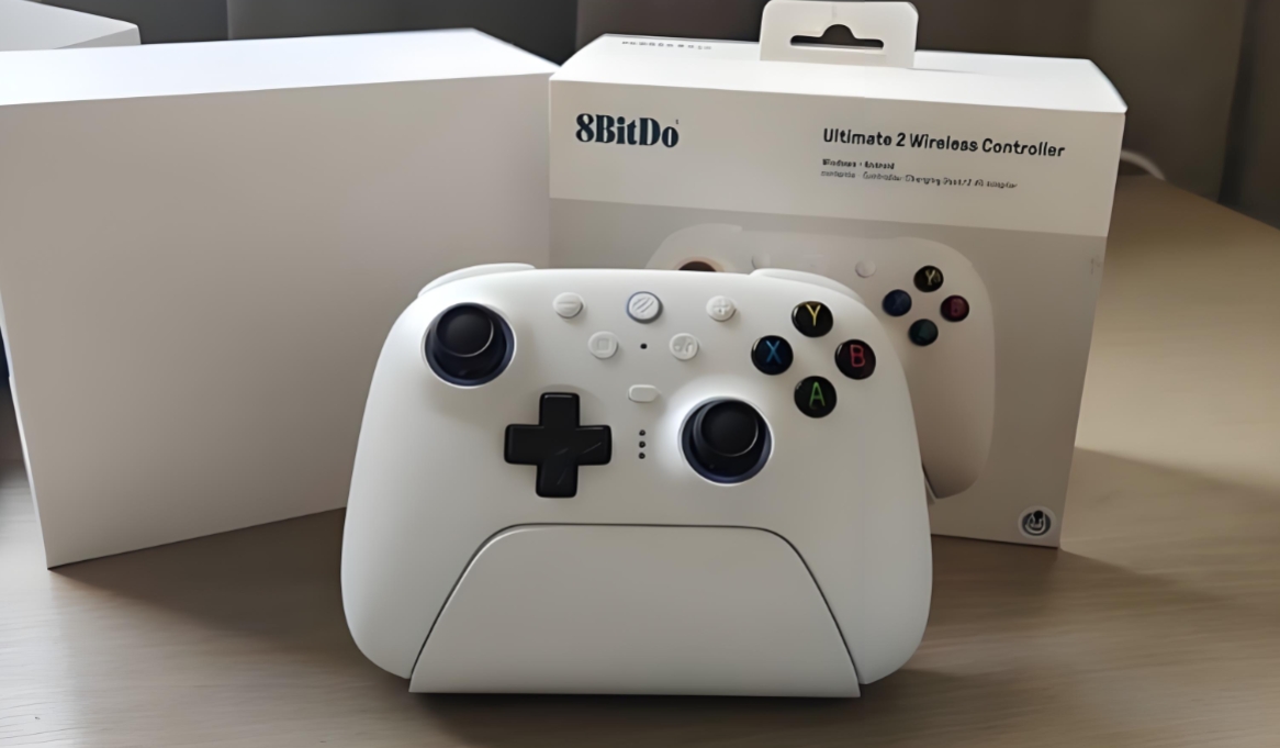 游戏手柄有哪些品牌？游戏手柄十大排行榜