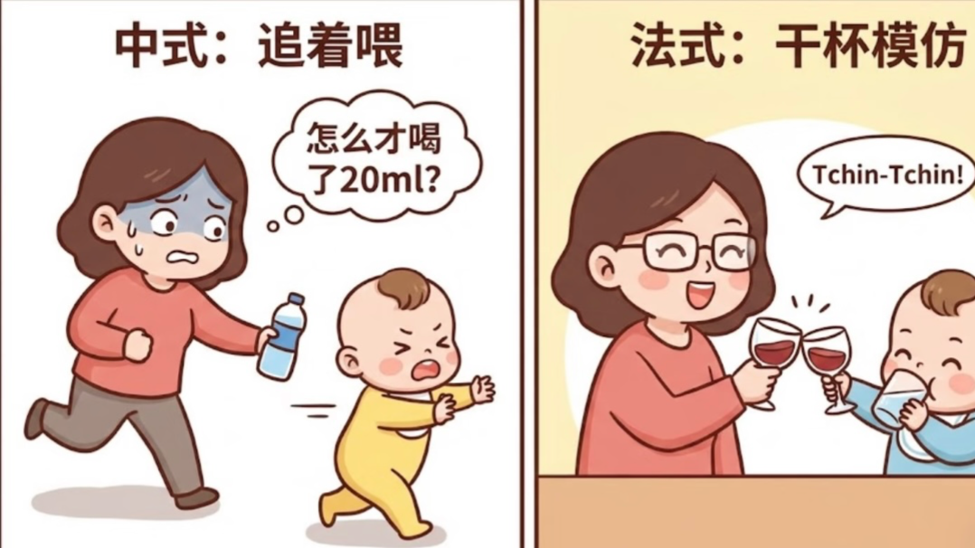 宝宝不爱喝水怎么解决