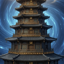 文明基石维度理论