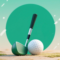 高尔夫爱好者