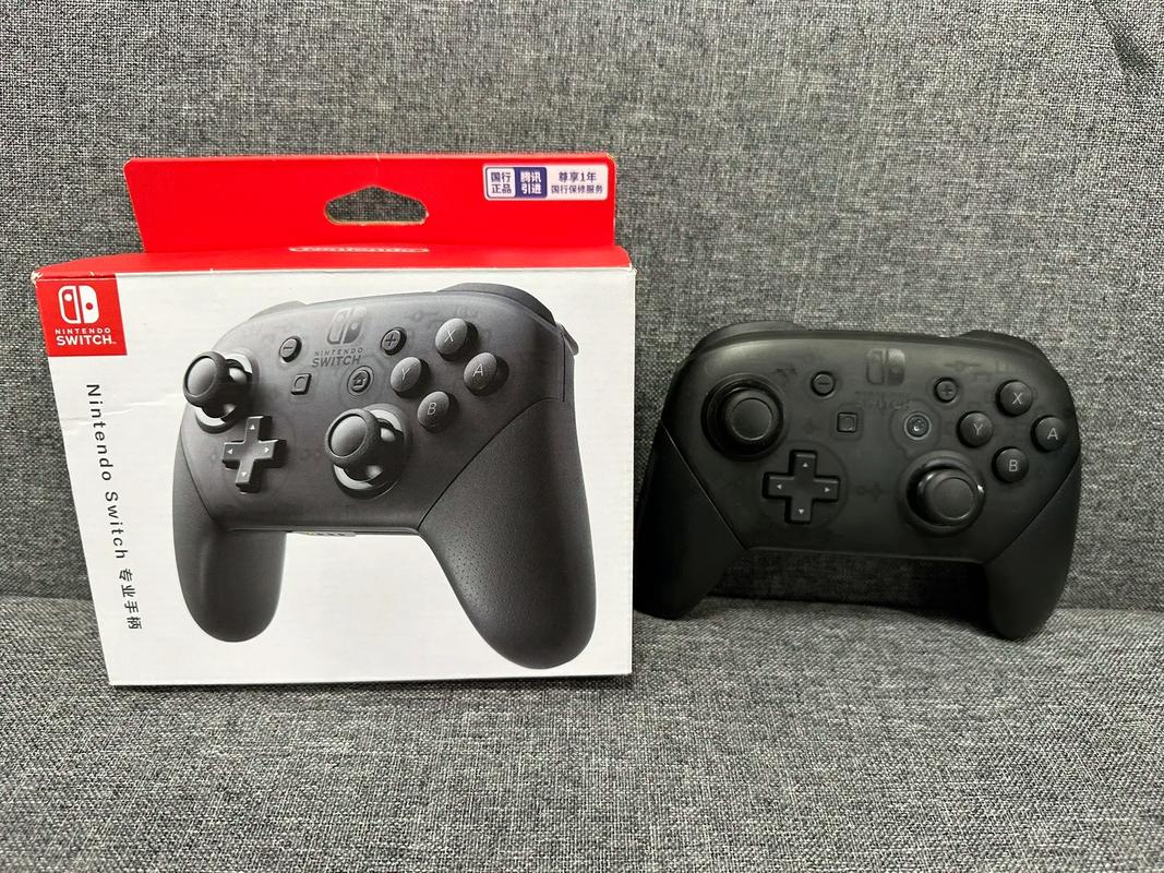 2026年哪个品牌的游戏手柄口碑最好？游戏手柄排行榜2026前十名