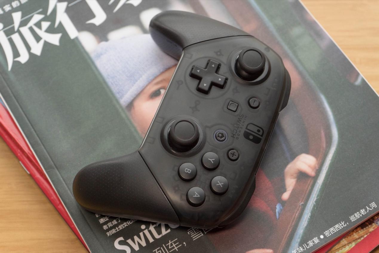 游戏手柄有哪些品牌好？游戏手柄排行榜2026前十名