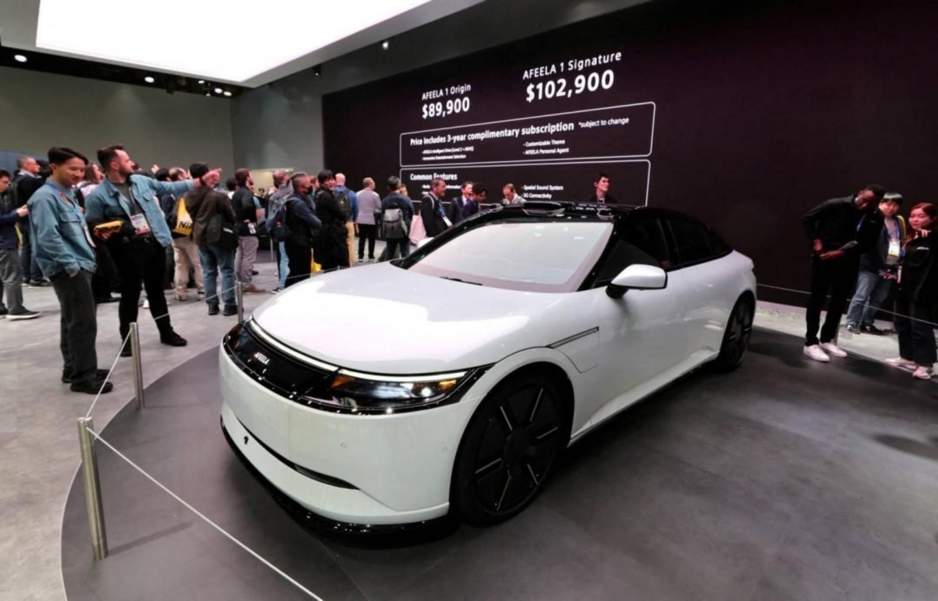 日本汽车的面子工程，彻底黄了